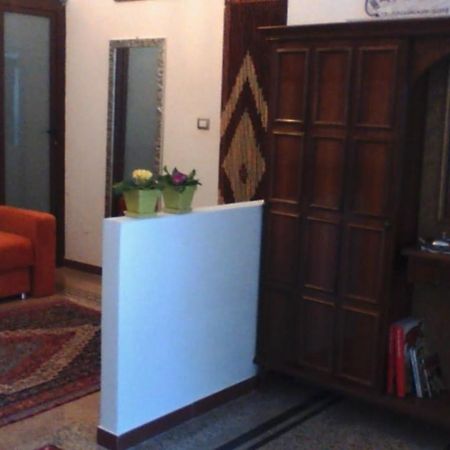 Affittacamere Zahra Alghero Exterior foto