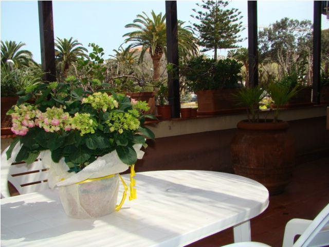 Affittacamere Zahra Alghero Exterior foto