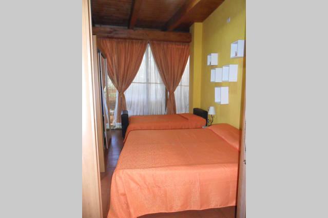 Affittacamere Zahra Alghero Exterior foto