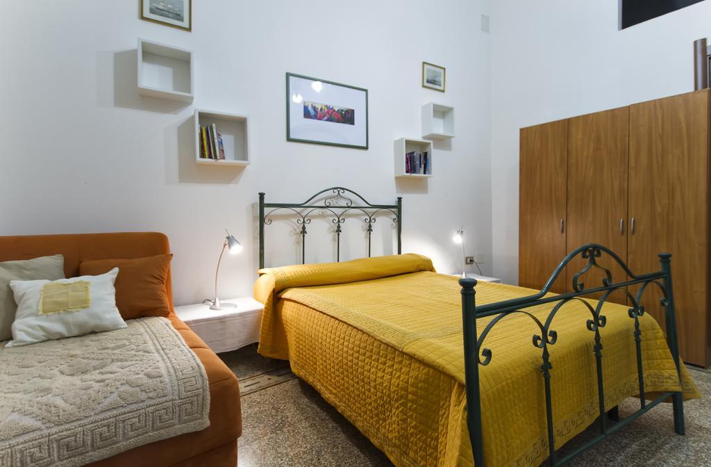 Affittacamere Zahra Alghero Exterior foto