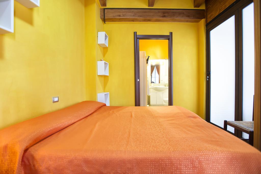 Affittacamere Zahra Alghero Exterior foto